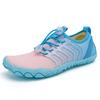 Men Women Barefoot Aqua Shoes Quick Dry Swim Water Shoes Upstream Beach Sandals FitnessYoga Footwear River Sea Diving Surfing Wading Sneakers