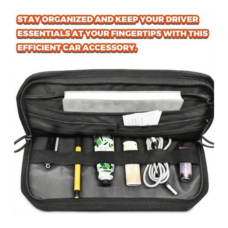 Держатель для козырьков тяжелого типа, регулируемые ремешки с крючками, тактическое крепление снаряжения, прозрачные карманы, автомобильные аксессуары