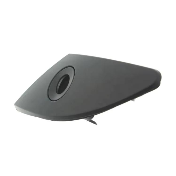 Mercedes W251 R300/R400/R320 Rear Bumper Tow Hook Cover (Part Number: 2518853323)