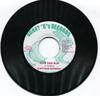 7inch Record NITTY KUTCHIE / CAPTAIN BARKEY - Call Jah / Give Har Bun NONE Bunny "G"s Reco 2005 Jamaica Reggae, Ska & Dub Used