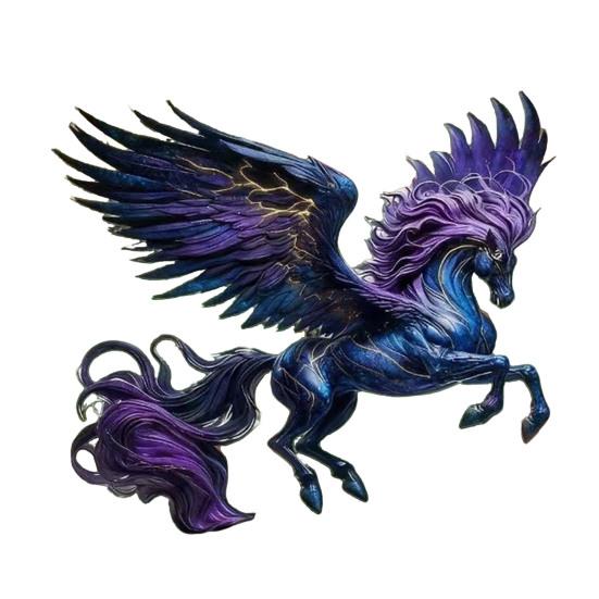 Подвеска Лошадь Акриловая 2D Реалистичная Подвеска Лошадь с Петлей для Подвешивания Украшение для Интерьера Автомобиля Подвеска для Подвешивания на Рождественскую Елку