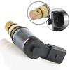 AC Compressor Control Solenoid Valve1K0820803S, 1K820859F for VW Volkswagen Jetta Sanden PXE16 PXE14