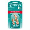 Compeed Смешанные пластыри от мозолей 5 штук