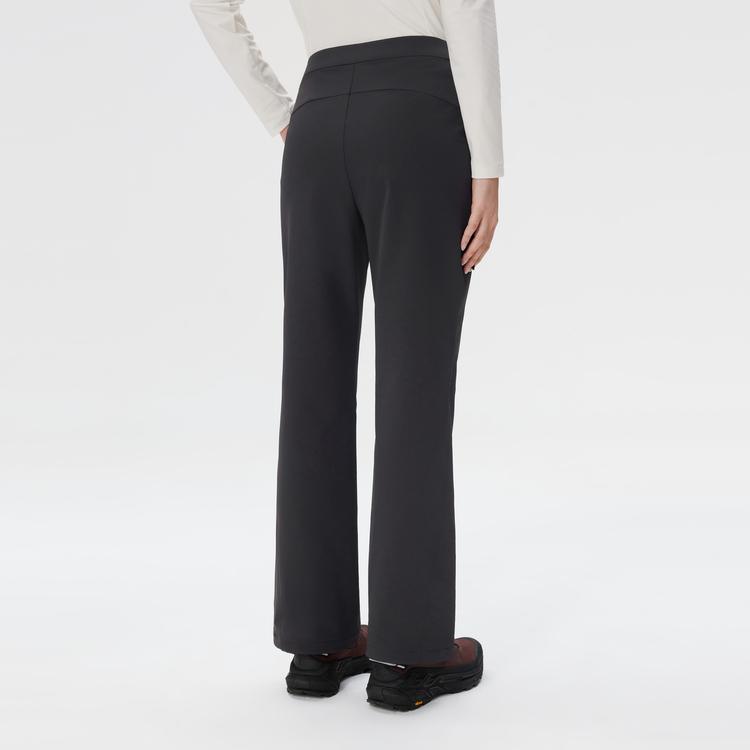 KOLON SPORT New Year Limited Waterproof Double Layer Woven Hiking Pants Women pants LKLP6SN318