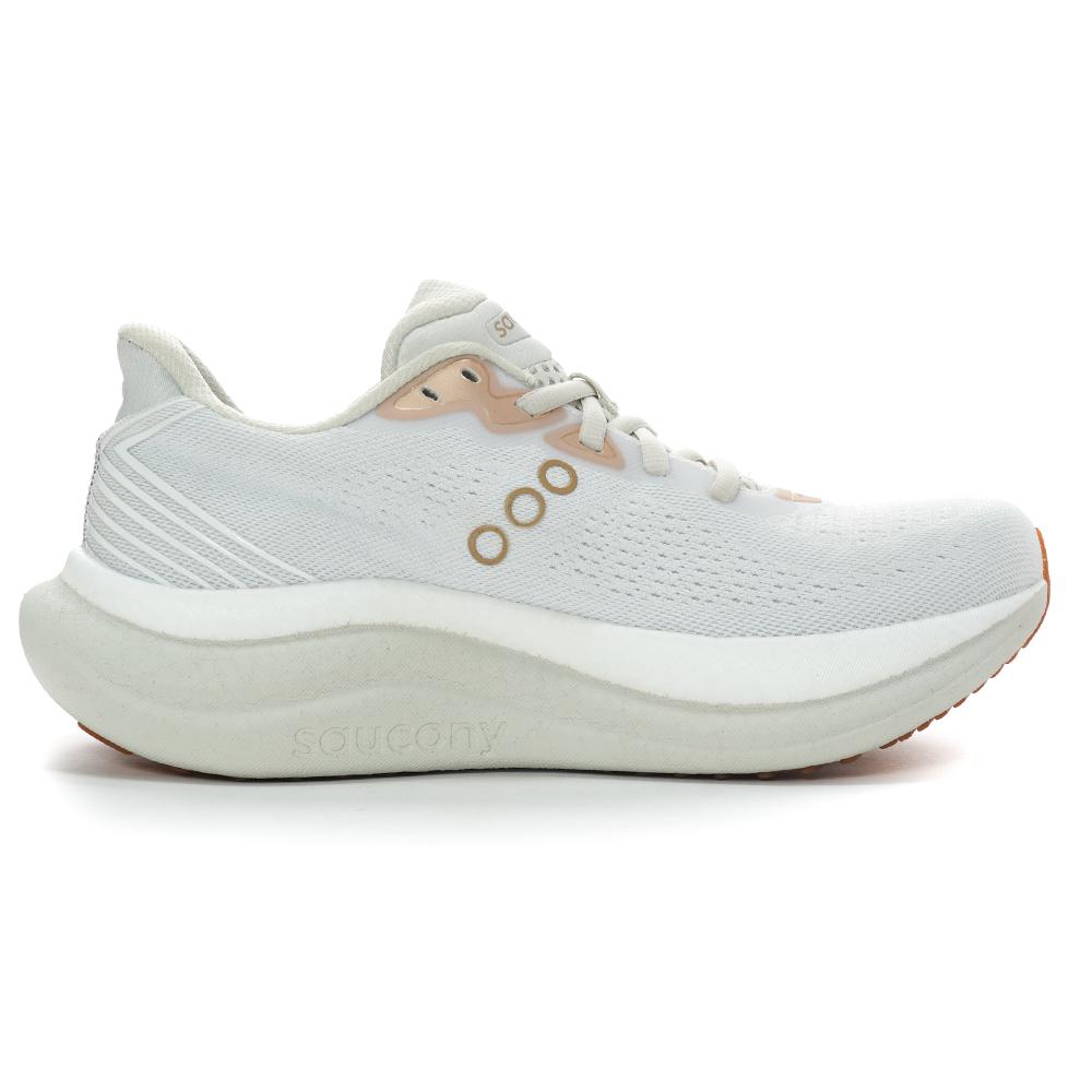 SAUCONY Triumph 23 White Arctic Women Sneakers S11023-226