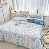 Duvet Summer Ice Cool Quilt Kids Air Conditioning Quilt/Duvet/Blanket Comforter Bed Duvets 150 Single Bed Quilt Bed Quilts