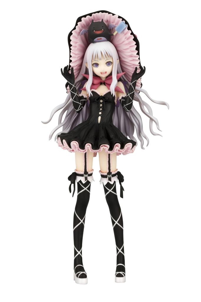 Kotobukiya Shining Hearts Melty scale ПВХ окрашенный готовый продукт 1/8