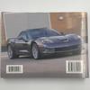 [Б/У] Chevrolet Corvette Книга на английском языке CORVETTE