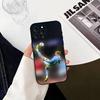 Чехол для телефона Эрлинга Холанда для iPhone 17,16,15,14,13,12,11 Plus,Pro Max,XS, Мягкий силиконовый черный чехол