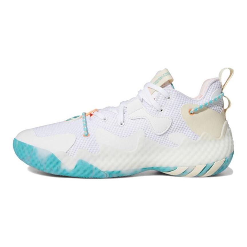 adidas Харден Вол. 6 Кроссовки Багамы GW9031