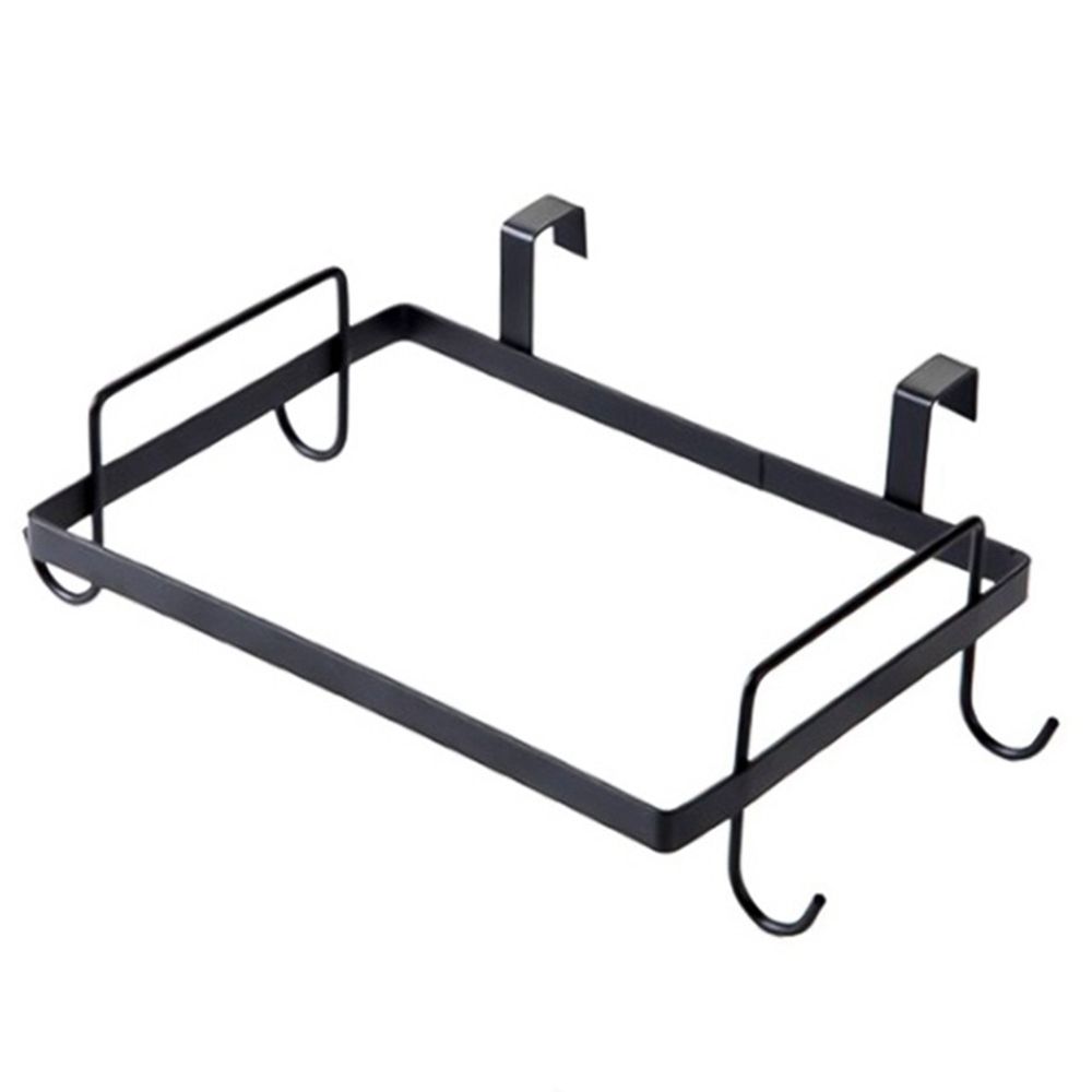Storage Rack Rubbish Bag Holder Trash Rack Garbage Bracket Garbage Storage Holder trash bag holder