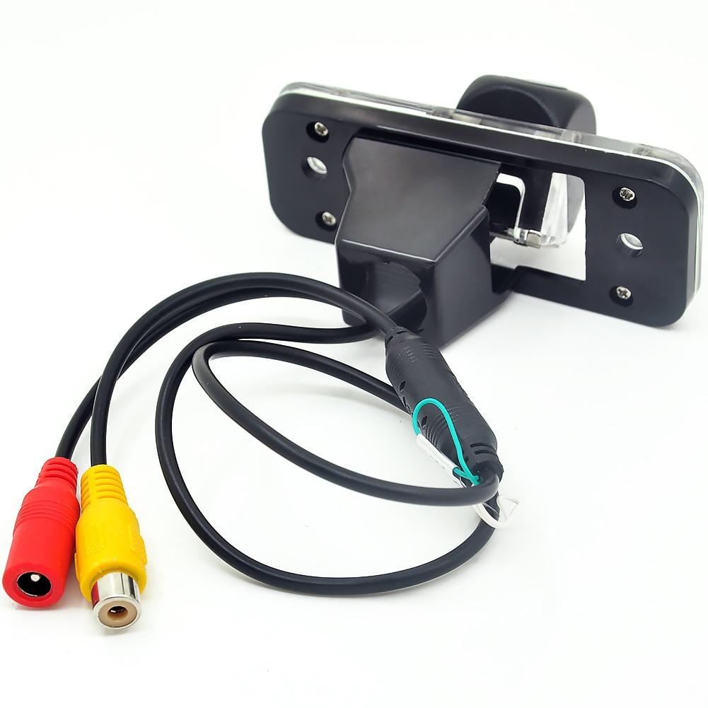 1080P AHD Fisheye Автомобильная камера заднего вида для парковки задним ходом для Hyundai IX25 IX45 Creta Carens Azera SantaFe 2011-2019