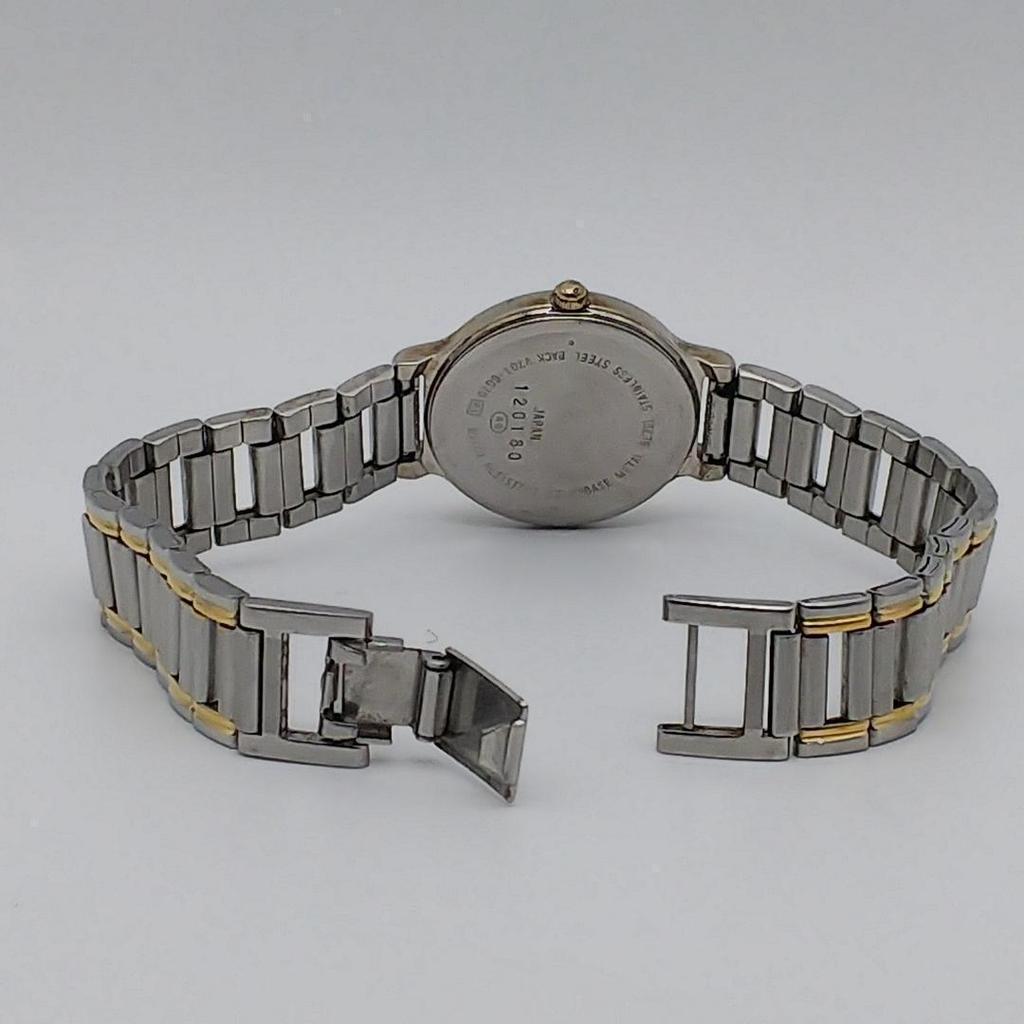 Б/у Seiko AlbaURBANЖенские/Часы/Кварцевые