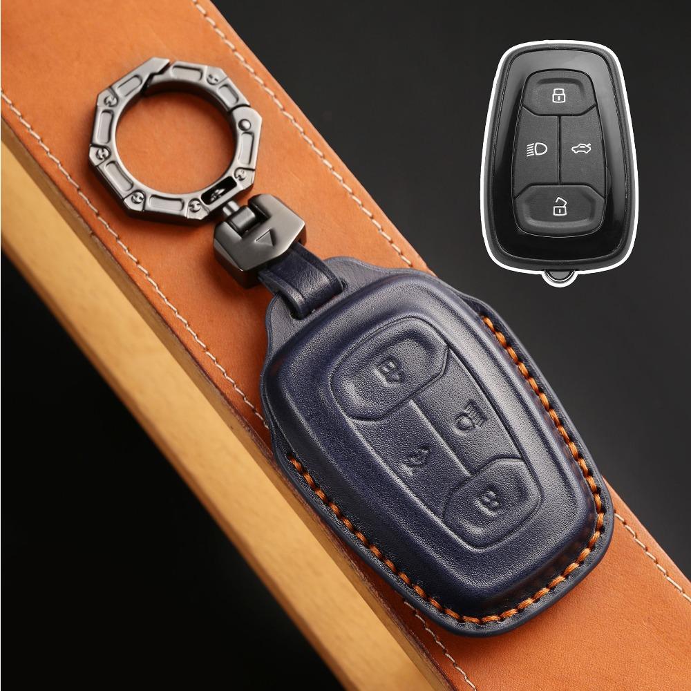 Для TATA Nexon Чехол для ключа Tata Safari Чехол для ключа Altroz Чехол для защиты автомобиля Индия