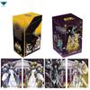 Новая коробка с картами Saint Seiya Cloth Awakening, Манга-издание, Коллекционная карточная серия Star Pack, Японское аниме, Редкие коллекционные карты