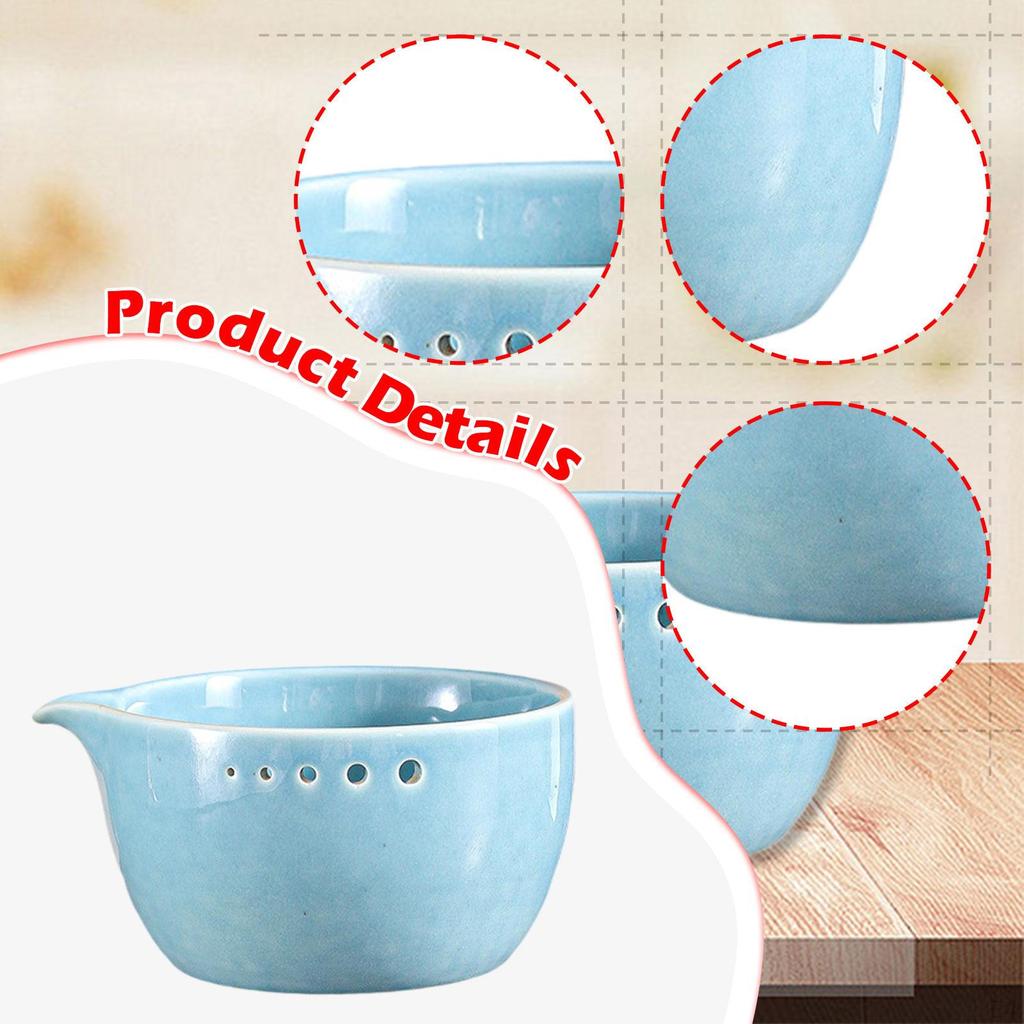 Чесночница Чаша для трав Кухонный инструмент Принадлежности Универсальный Эффективный Аксессуар для чистки Гаджет Керамический