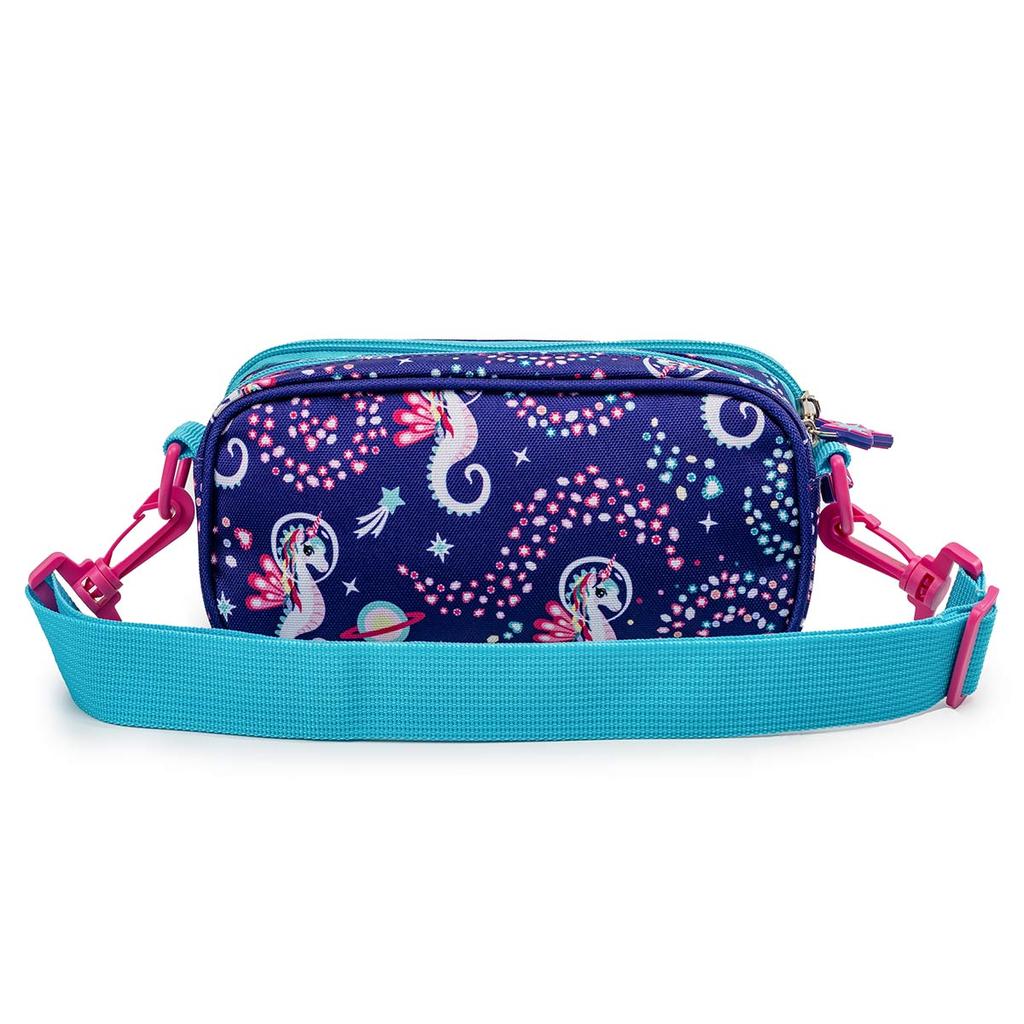 Поясная сумка Milk&Moo Kids с изображением пенала Ayris