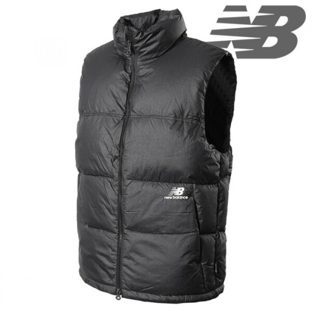 New Balance Uni Active Air Down Vest Nbnpdb2933 19 Утепленный жилет