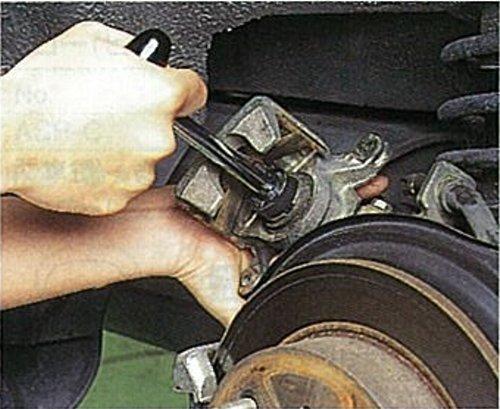 Набор дисковых инструментов Kyoto Machinery Tools ABX102 (КТК)