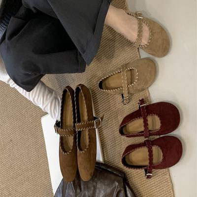 Женская обувь – Балетки