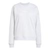 Adidas Womens/Ladies Woodmark Logo Sweatshirt