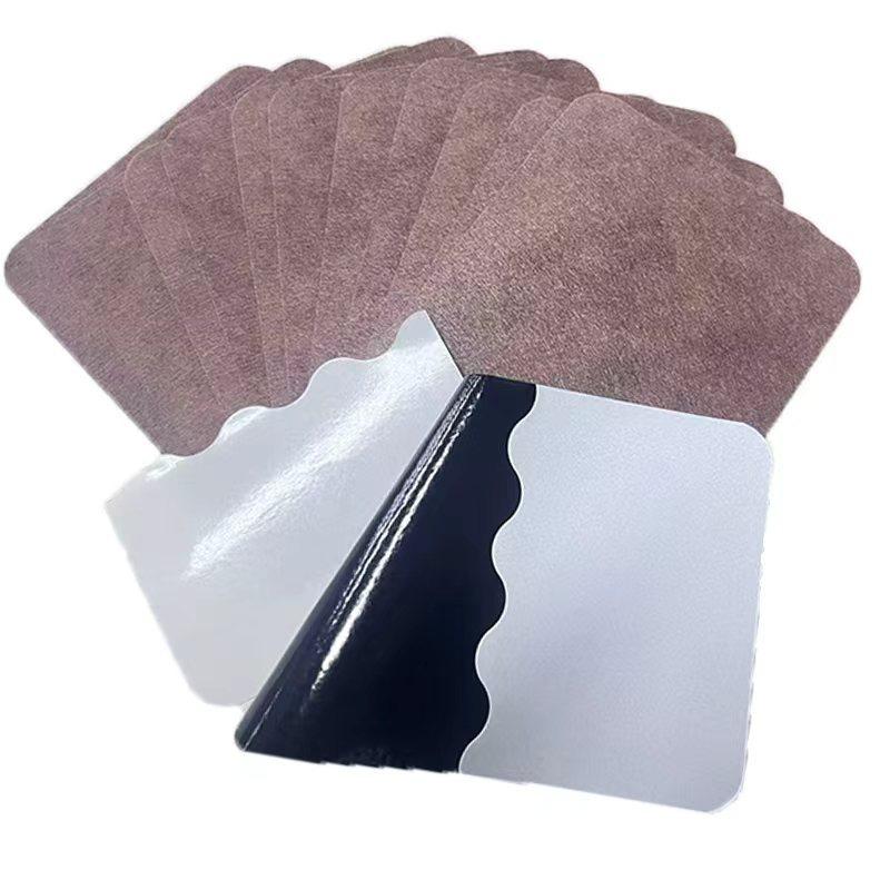 Pain Relief Patch for Lumbar Disc Herniation