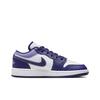 Air Jordan Air Jordan 1 Low GS Sky J Purple 553560-515