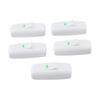 2-Pin Switch Cord Switch Impulse Switch Internal Copper Contacts