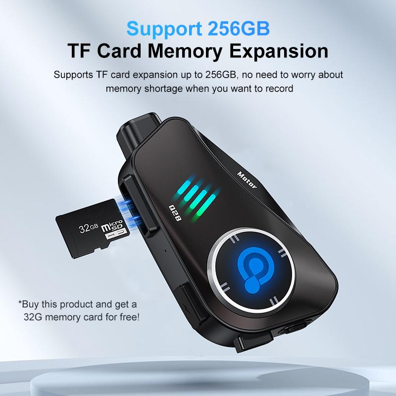 2 в 1 мотоциклетный шлем Bluetooth-гарнитура беспроводной Wi-Fi мотоциклетный видеорегистратор 1080P HD камера Громкая связь вызов музыка наушники Motos водонепроницаемый видеорегистратор