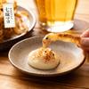 Minato Dining Shiosou Grilled Shellfish Strings Scallops 180g Hokkaido Snack Dried Delicacy Sake Accompaniment Gift