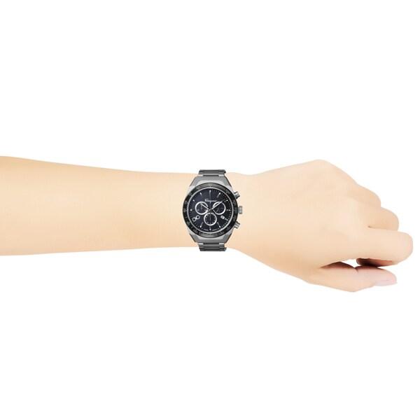 SLX Chrono SFHR00420 Parallel Import Wrist Watch