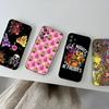 Fnaf Five-nights-At-Freddys Аниме Чехол для телефона Samsung A 52 53 21 32 13 12 71 31 51 40 72 73 70 22 42 50 30 20 21 корпус