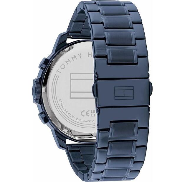 Часы TOMMY HILFIGER Luca 1710493