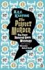 Книга The Perfect Murder: The First Inspector Ghote Mystery