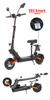 JOYOR S8E Electric Scooter 800W Motor, 48V 26Ah Battery, 80KM Range, 10 Inch Off-road Tire Adult E-Scooter with Seat