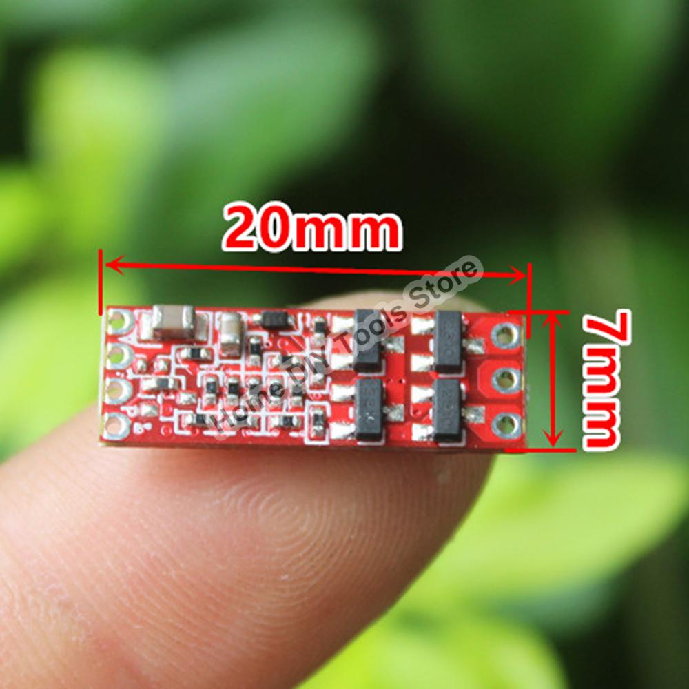 1S-2S DC 3.7V-8.4V 4A Микро Бесколлекторный Регулятор Двигателя Электрический Регулятор Привод Для 1104 1106 1306 1407 1503 Бесколлекторный Двигатель