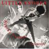 7-дюймовая пластинка LITTLE ANGELS - Kicking Up Dust LTL5 Polydor 1990 UK Рок Б/У
