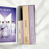 [USED] BTS, THE BEST Album 4-Format Collection Box Seven Net