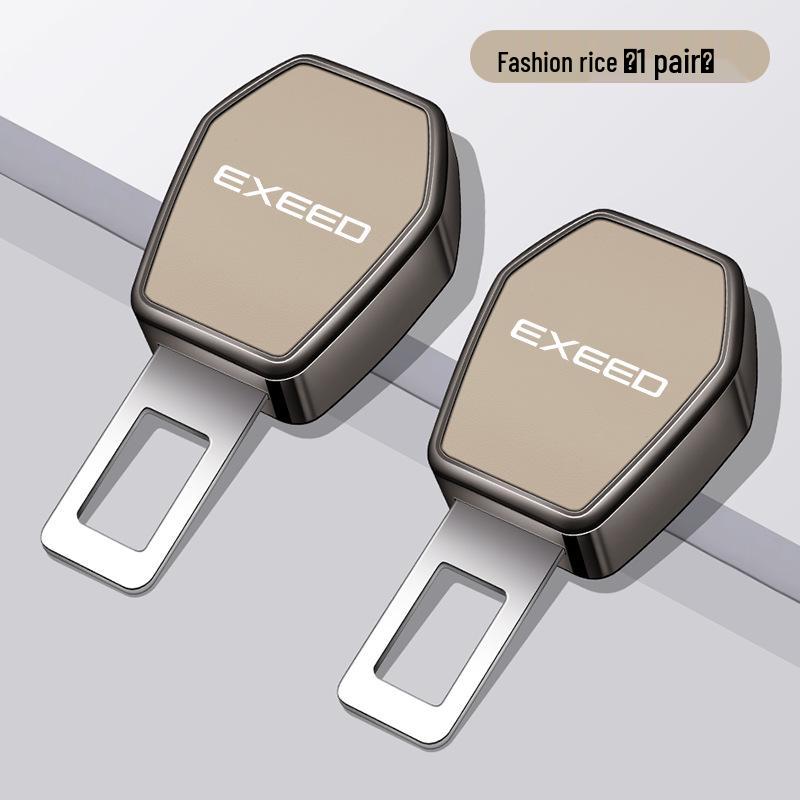 Xingtu Удлинитель ремня безопасности автомобиля и Регулятор пряжки безопасности заднего сиденья