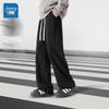 Мужские вельветовые брюки Jeanswest Широкие Ретро Прямые
