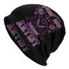 Tattoo Artist Skull Bonnet Femme Fashion Knit Skullies Beanies Cap Unisex Women Warm Winter Slouchy Beanie Hat