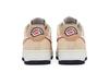 Women's Sneakers Nike Air Force 1 Low Athletic Club Sail (Women's) Sail/Khaki-Orange-Navy