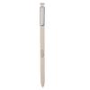 Стилус S Pen для Samsung Galaxy Note8 N950U N950W N950FD N950F Золотой