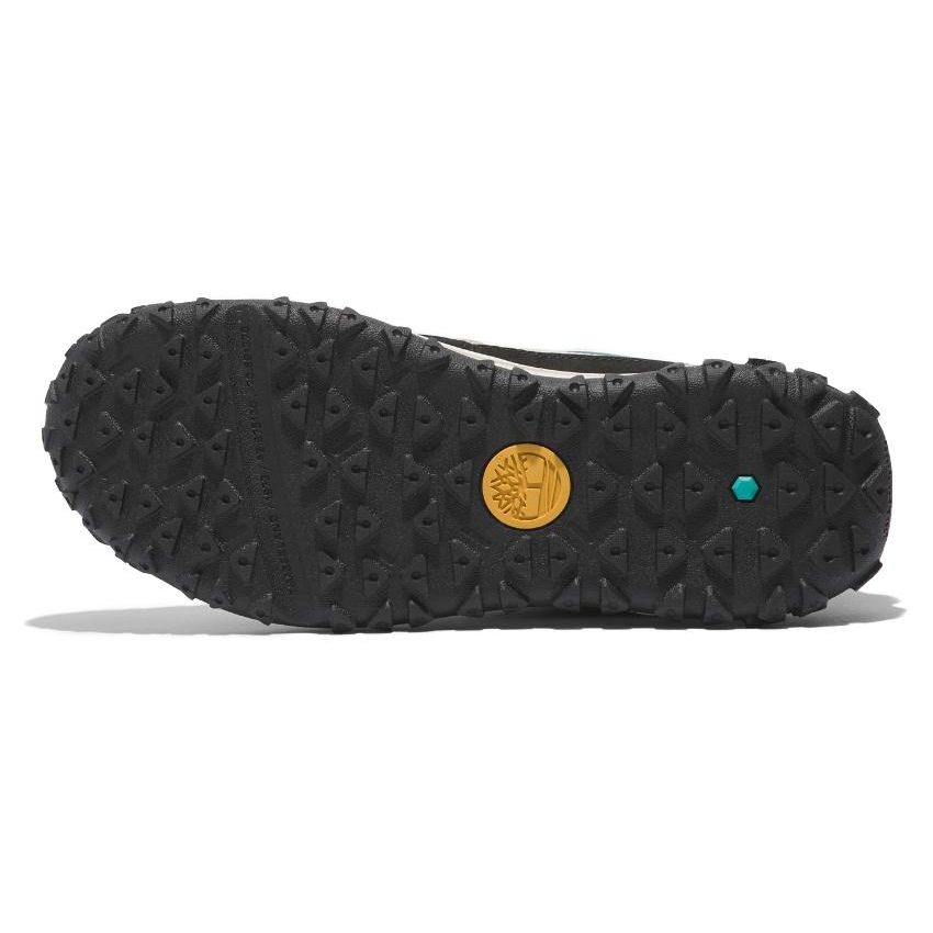 Timberland Greenstride Motion Comfortable Lightweight Rebound Low-Top Outdoor Shoes Women Shoes Gray A42EW