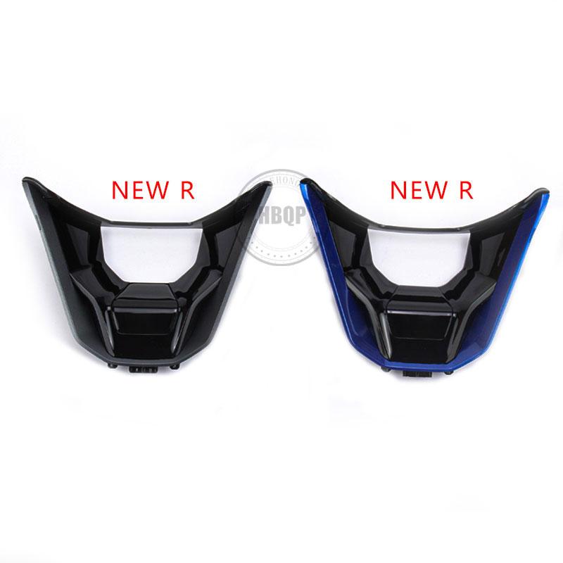 For VW Car 8th Generation Steering Wheel New R Line Logo Marking Sticker DecorationFor VW PassatB8 Golf 8 MK8 Accessories 2020