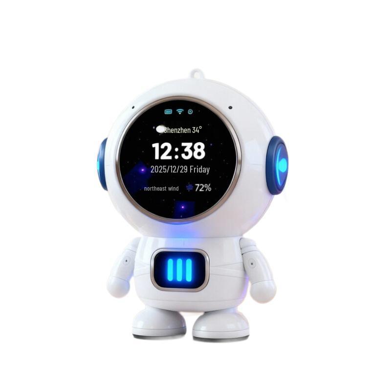 Игрушка-чат-бот Doubao AI: Настольный робот-компаньон DeepSeek для детей