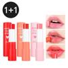 Lire Moisture Tint Lip Balm 3.5g, Pink, 2 Packs