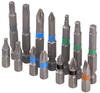 Bit set 15 pcs KD10473