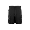 REPRESENT Casual Shorts Men's Black Moderate M09019-01