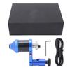 Motor Tattoo Machine Professional Aluminum Alloy Adjustable Liner Shader Tattoo Machine for Tattoo
